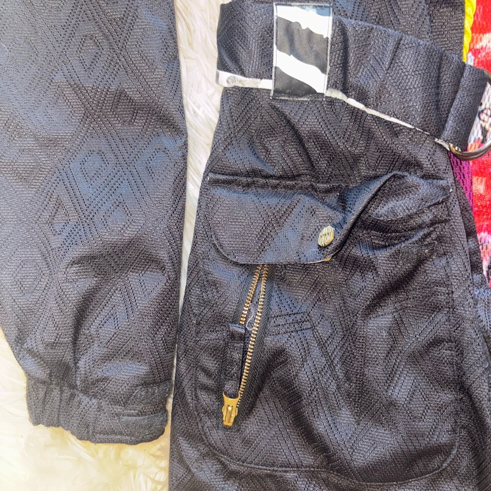 Volcom Multicolor Hooded Jacket - Picture 4 of 6